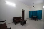 1350 Sq.Ft. Pg in Goregaon East