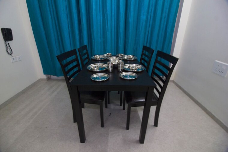 Team Area, goregaon east Pg For Boys In Goregaon East 10613101