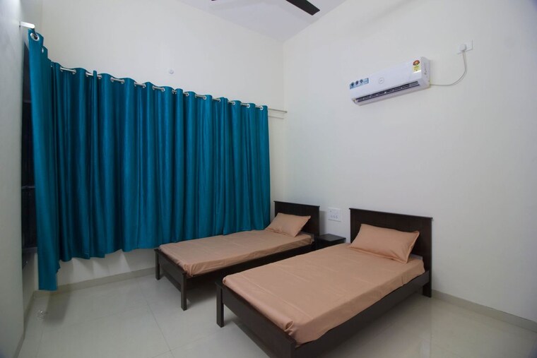 Team Area, goregaon east Pg For Boys In Goregaon East 10613101