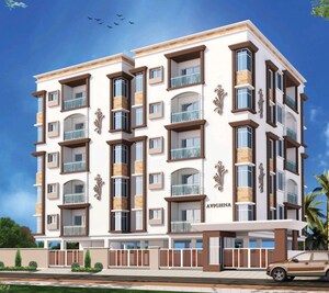 2 BHK Apartment For Rent in Laxmi Nagar Colony