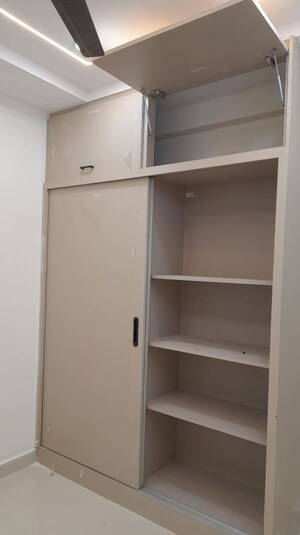 3 BHK Apartment For Rent in Qualitas Nestilo, Osman Nagar