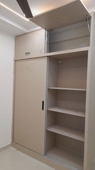 3 BHK + Prayer Room,Servant Room,Study Room,Extra Room,Basement,Store Room Apartment For Rent in Qualitas Nestilo in Osman Nagar, Hyderabad