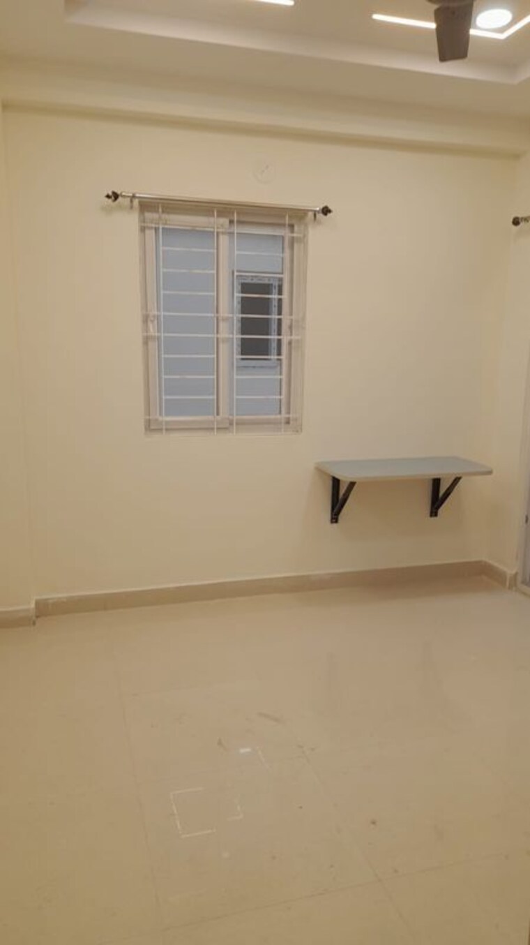 Room, qualitas-nestilo 3 Bedroom 1420 Sq.Ft. Apartment In Osman Nagar Hyderabad 10613149