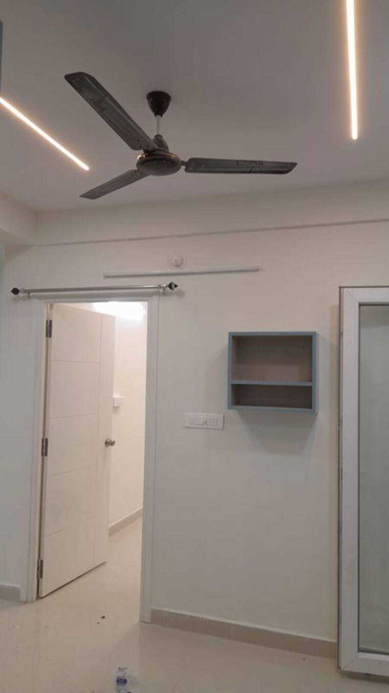 undefined, qualitas-nestilo 3 Bedroom 1420 Sq.Ft. Apartment In Osman Nagar Hyderabad 10613149
