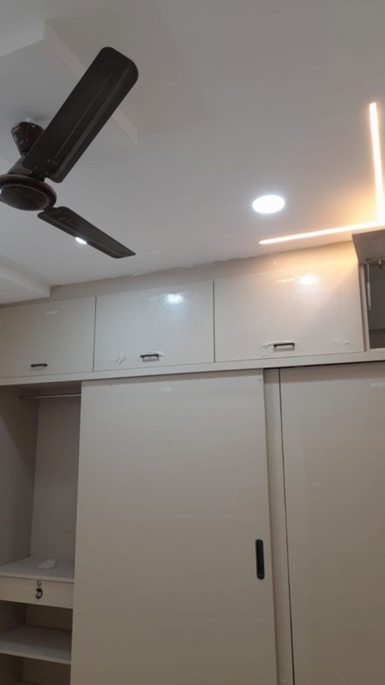 undefined, qualitas-nestilo 3 Bedroom 1420 Sq.Ft. Apartment In Osman Nagar Hyderabad 10613149