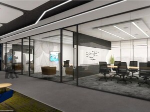  Office Space For Rent in Bannerghatta