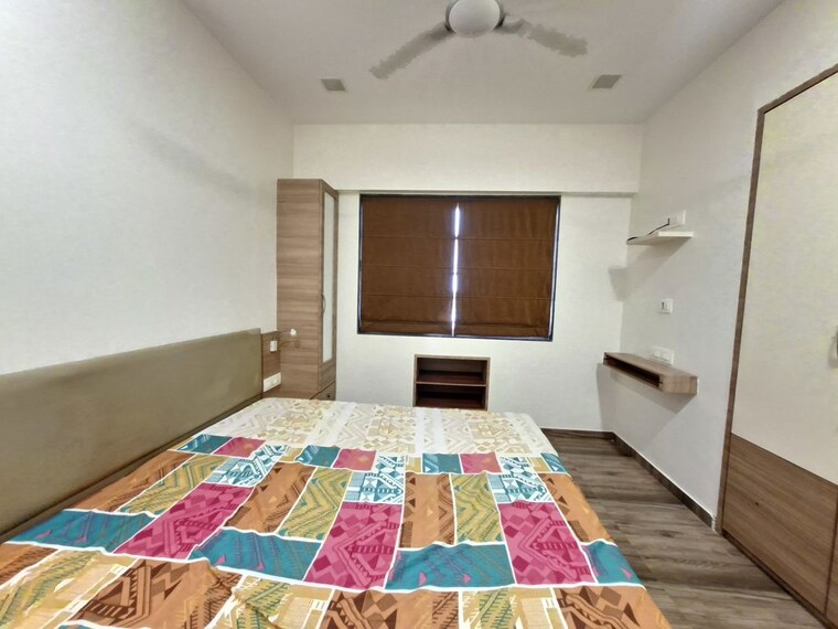 Bedroom, lodha-casa-royale 1 Bedroom 450 Sq.Ft. Apartment In Balkum Pada Thane 10613146