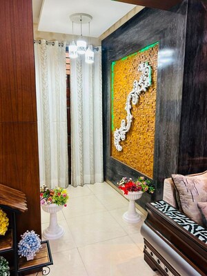 Bedroom in 3 BHK Apartment at Ambala Highway – for Sale