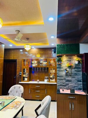 3 BHK Apartment For Sale in Ambala Highway