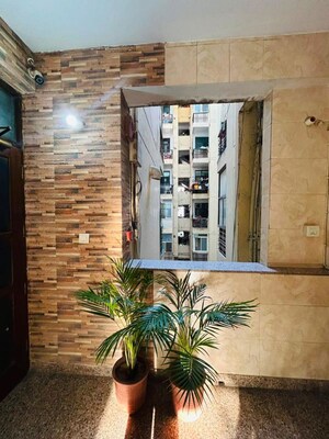 3 BHK Apartment – Exterior View View at Ambala Highway - for Sale