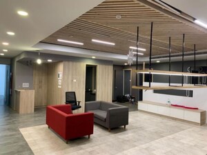  Office Space For Rent in Bannerghatta