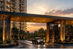3 BHK + Basement Apartment For Sale in Sector 92