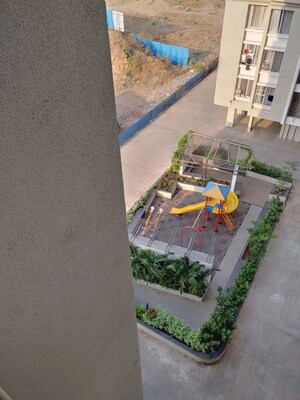 Master Plan in 3 BHK Apartment at Aryavart Star Altair, Bhugaon – for Rent