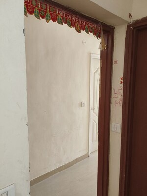 Building Lobby in 2 BHK Apartment at Shree Vardhman Mantra, Sector 67 – for Rent