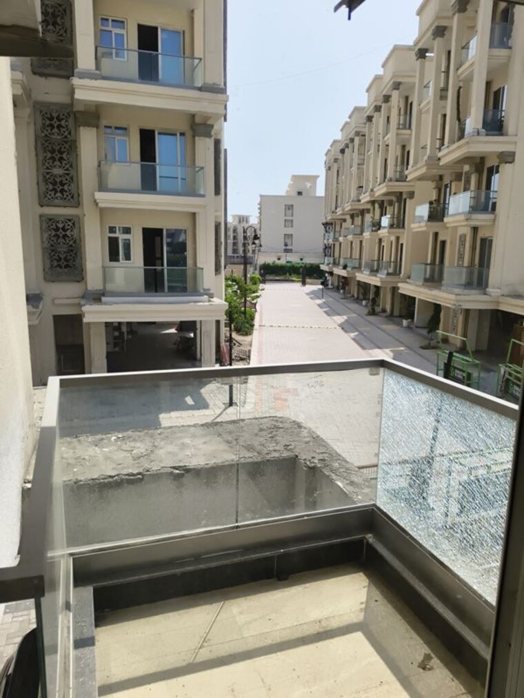 Exterior View, signature-global-city 3 Bedroom 1300 Sq.Ft. Apartment In Sector 37d Gurgaon 10613156