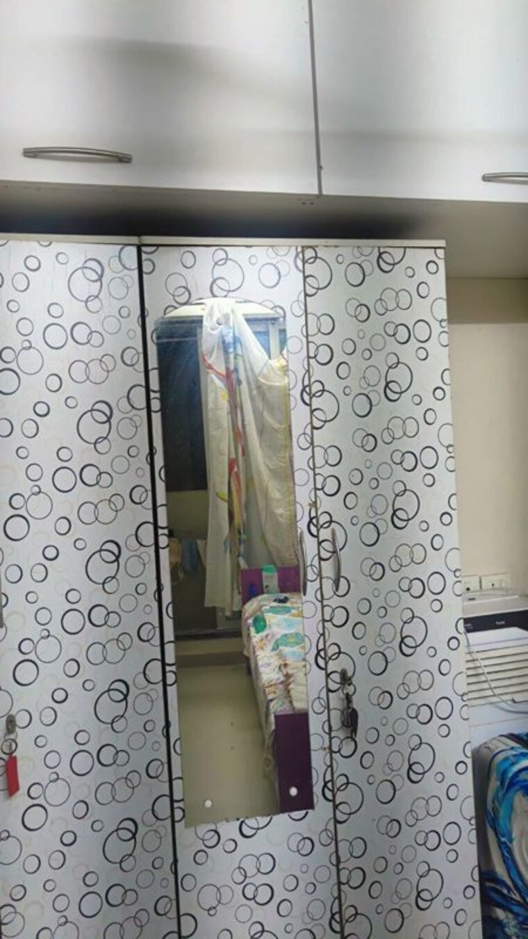 Bathroom, fairmont-palazo Studio 350 Sq.Ft. Apartment In Santacruz East Mumbai 10613152