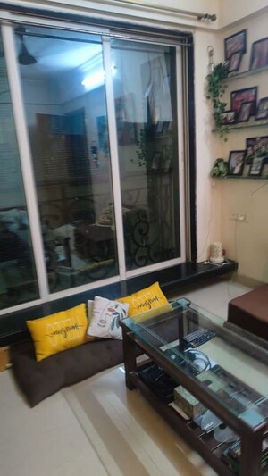Gym in Studio Apartment at Fairmont Palazo, Santacruz East – for Rent