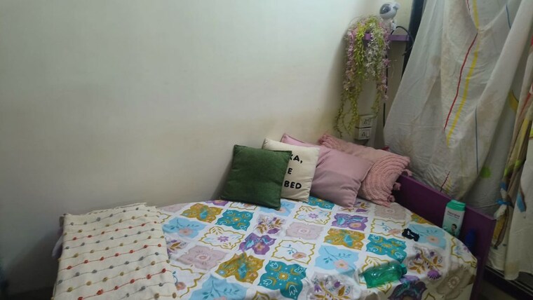 Bedroom, fairmont-palazo Studio 350 Sq.Ft. Apartment In Santacruz East Mumbai 10613152