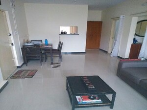 1 BHK Apartment For Rent in Bhandup West