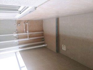 Staircase in 2 BHK Apartment at Suyog Padmavati Hills, Bavdhan – for Rent