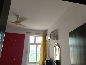 Furnished Amenities in 3 BHK Apartment at Omaxe Palm Greens, Mu Greater Noida – for Sale