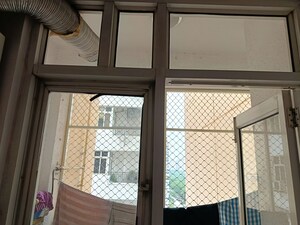 3 BHK Apartment – Exterior View View at Omaxe Palm Greens, Mu Greater Noida - for Sale