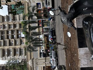  Shop For Sale in Krishh Celestia, Kharghar