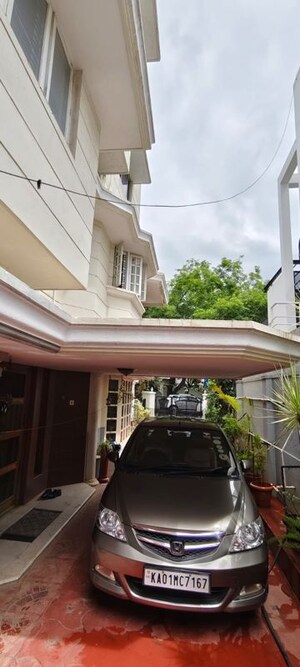 3 BHK Independent House – Exterior View View at Btm Layout 1 - for Sale