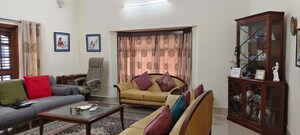3 BHK Independent House For Sale in Btm Layout 1