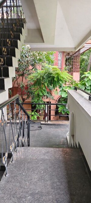 Balcony in 3 BHK Independent House at Btm Layout 1 – for Sale