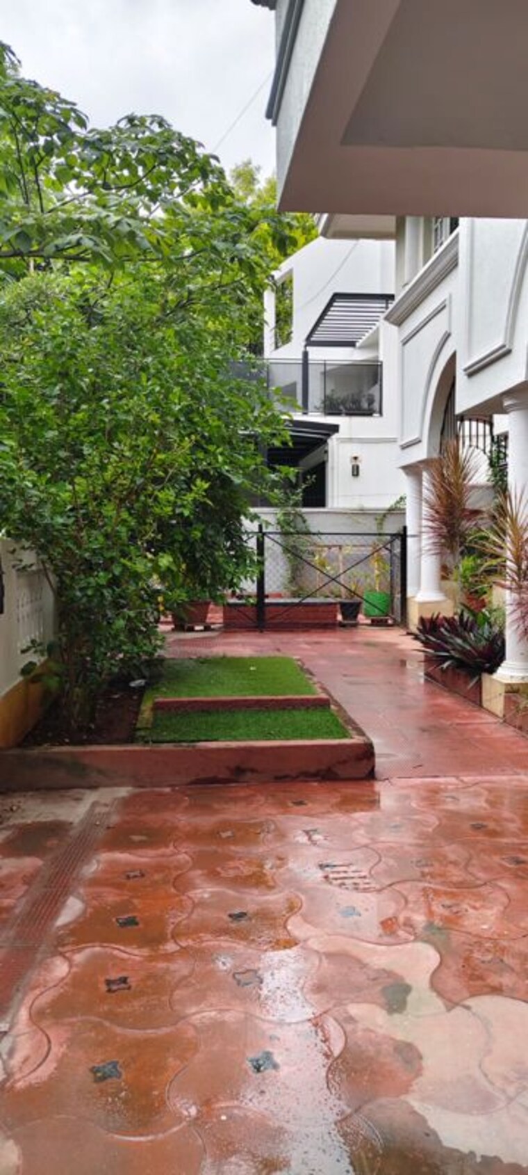 Exterior View, btm layout 1 3 Bedroom 4000 Sq.Ft. Independent House In Btm Layout 1 Bangalore 10612708