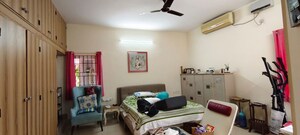 Living Room in 3 BHK Independent House at Btm Layout 1 – for Sale
