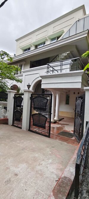 3 BHK Independent House – Exterior View View at Btm Layout 1 - for Sale