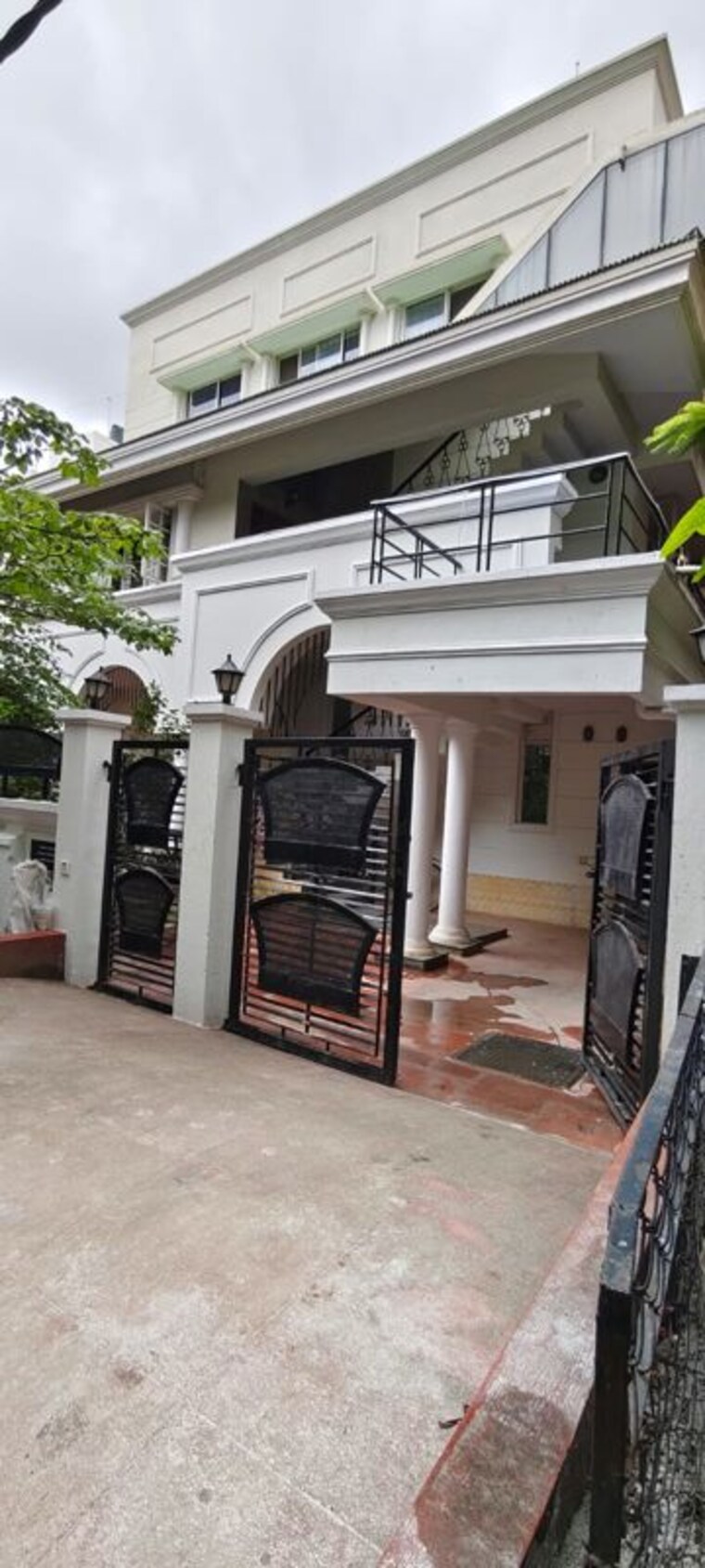 Exterior View, btm layout 1 3 Bedroom 4000 Sq.Ft. Independent House In Btm Layout 1 Bangalore 10612708