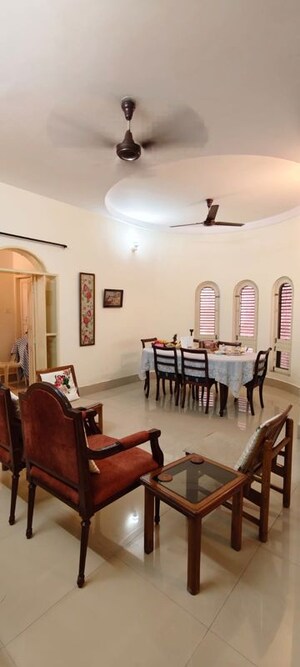 Team Area in 3 BHK Independent House at Btm Layout 1 – for Sale