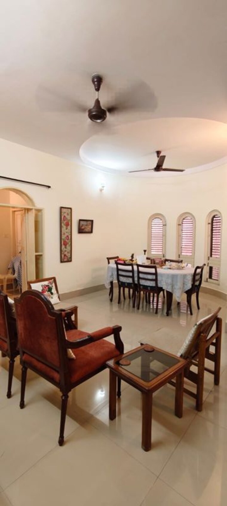 Team Area, btm layout 1 3 Bedroom 4000 Sq.Ft. Independent House In Btm Layout 1 Bangalore 10612708