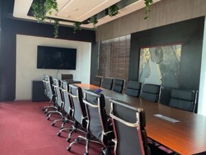 Gym in  Office Space at Bannerghatta – for Rent