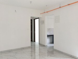 Common Area in 1 BHK Apartment at Lodha Amara, Kolshet Road – for Rent