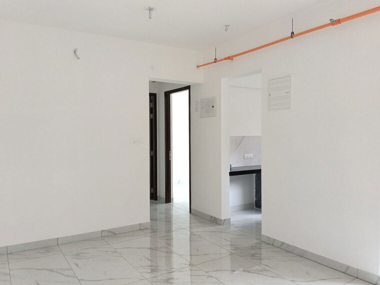Common Area, lodha-amara 1 Bedroom 560 Sq.Ft. Apartment In Kolshet Road Thane 10613160