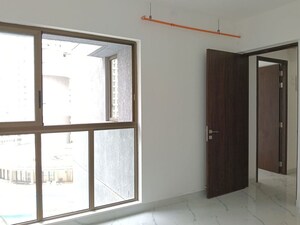 Bedroom in 1 BHK Apartment at Lodha Amara, Kolshet Road – for Rent
