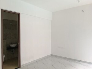 Attached Bathroom in 1 BHK Apartment at Lodha Amara, Kolshet Road – for Rent