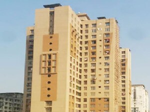 1 BHK Apartment For Rent in Mantri Park, Goregaon East