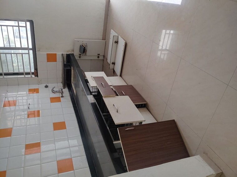 Kitchen, dreams-rhythm 2 Bedroom 1000 Sq.Ft. Apartment In Bavdhan Pune 10613179