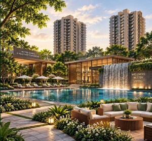 3 BHK Apartment For Sale in Sector 92