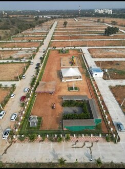Plot For Sale in Aduri Spring City
