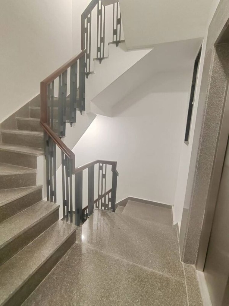 undefined, malviya nagar 3 Bedroom 125 Sq.Yd. Builder Floor In Malviya Nagar Delhi 10613185