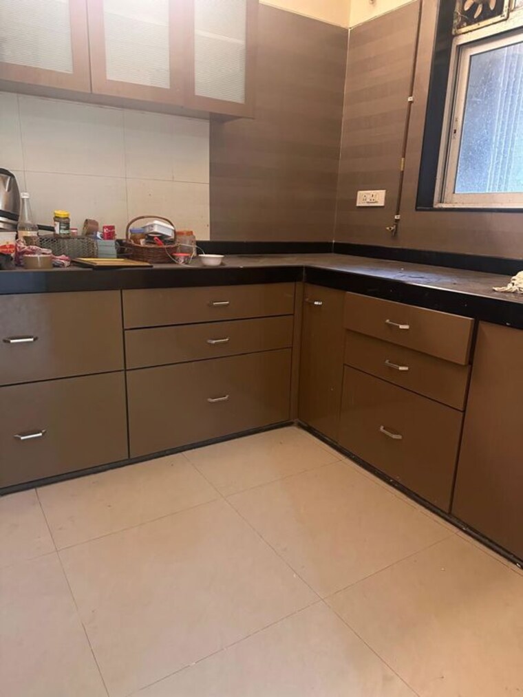 Kitchen, sanjona-abhilash-annex 3 Bedroom 1455 Sq.Ft. Apartment In Chembur Mumbai 10613188