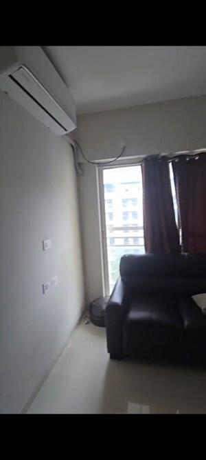 Living Room in 2 BHK Apartment at Sugee Atharva, Prabhadevi – for Rent