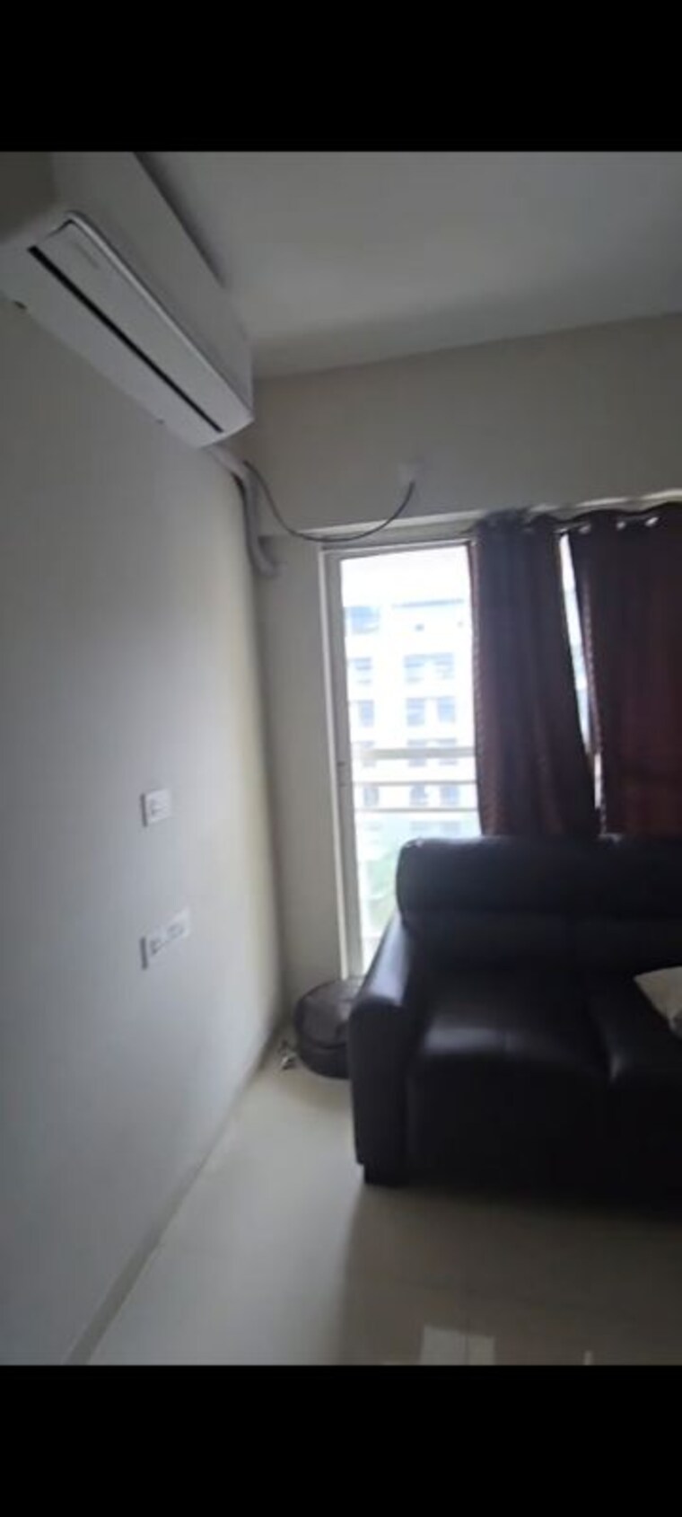 Living Room, sugee-atharva 2 Bedroom 550 Sq.Ft. Apartment In Prabhadevi Mumbai 10613180