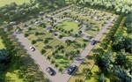 1189 Sq.Yd. Plot in Ahmedabad - Rajkot Highway